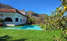 Tenteniguada Enjoy Nature Villa